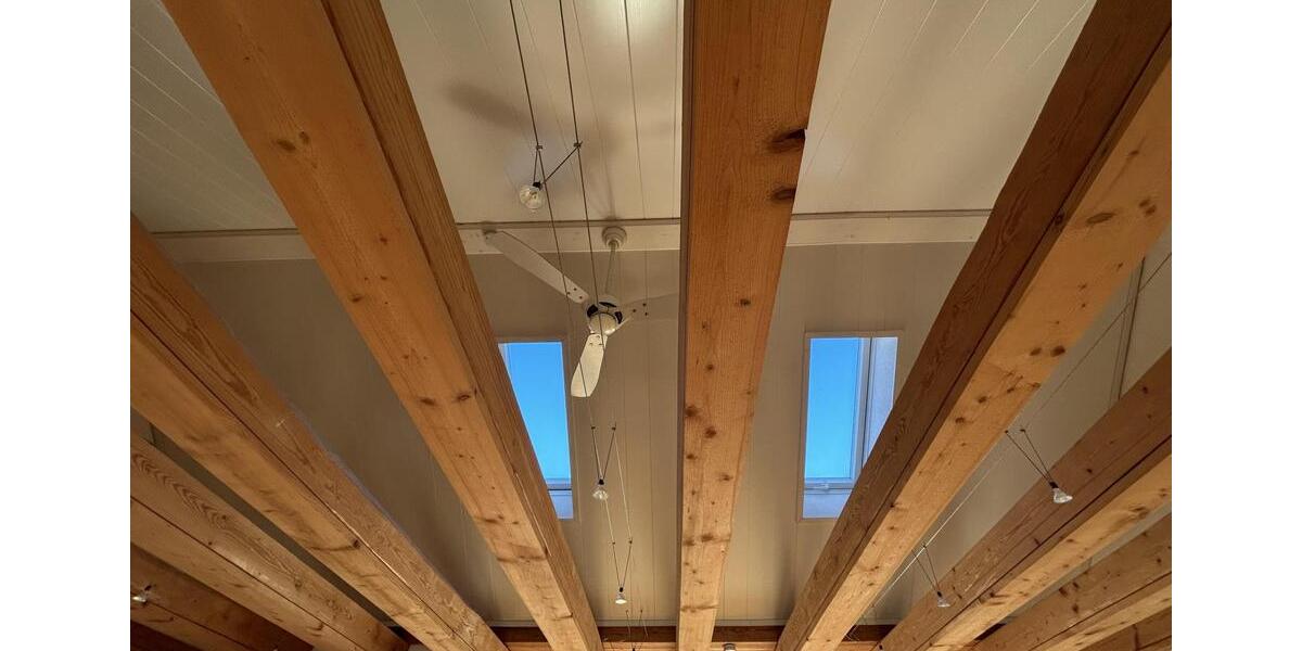 Dachgeschoßwohnung Karlshuld - 3 Zimmer, 140 m&sup2;, 1.400&euro; | Angebot:25145331