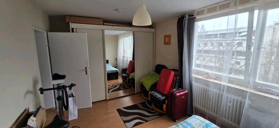 Etagenwohnung Hepberg - 2 Zimmer, 56 m&sup2;, 866&euro; | Angebot:25827639