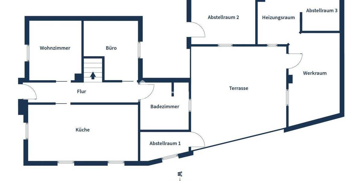 Einfamilienhaus Pförring Lobsing - 6 Zimmer, 101 m&sup2;, 329.000&euro; | Angebot:26093118