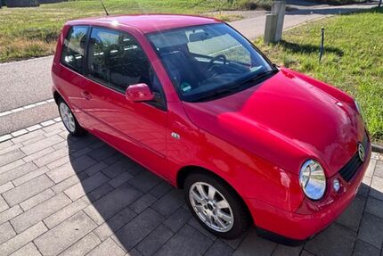 VW Lupo 136.000 km 1.550 &euro; Hohenwart 86558