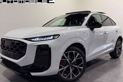 Audi Q3 1.382 km 59.500 &euro; Neustadt an der Donau 93333