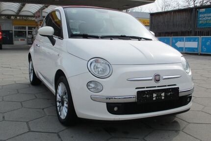 Fiat 500 84.000 km 7.400 &euro; Ingolstadt 85055