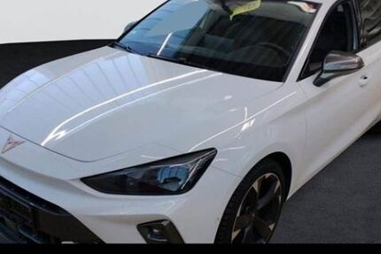 Cupra Leon 14.139 km 29.950 &euro; Ingolstadt 85053
