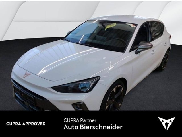Cupra Leon 14.139 km 29.950 &euro; Ingolstadt 85053