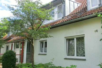 Wohnung Neuburg an der Donau - 4 Zimmer, 94 m&sup2;, 439&euro; | Angebot:27662948