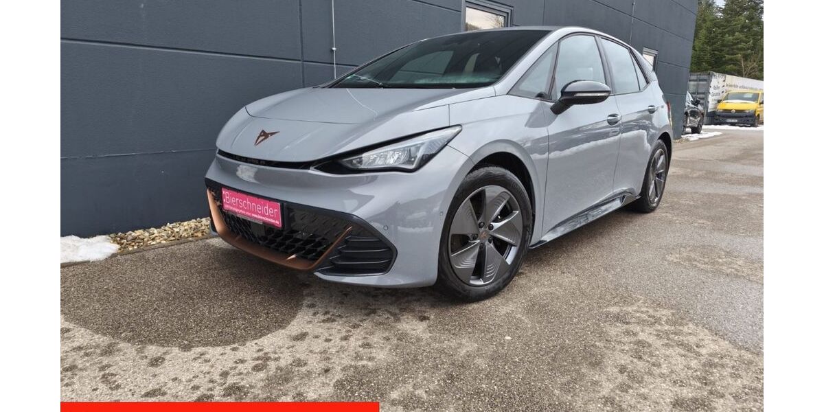 Cupra Born 74.931 km 22.690 &euro; Riedenburg 93339