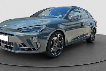 Cupra Leon 5.886 km 39.350 &euro; Ingolstadt 85053