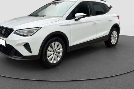 Seat Arona 16.292 km 20.950 &euro; Ingolstadt 85053