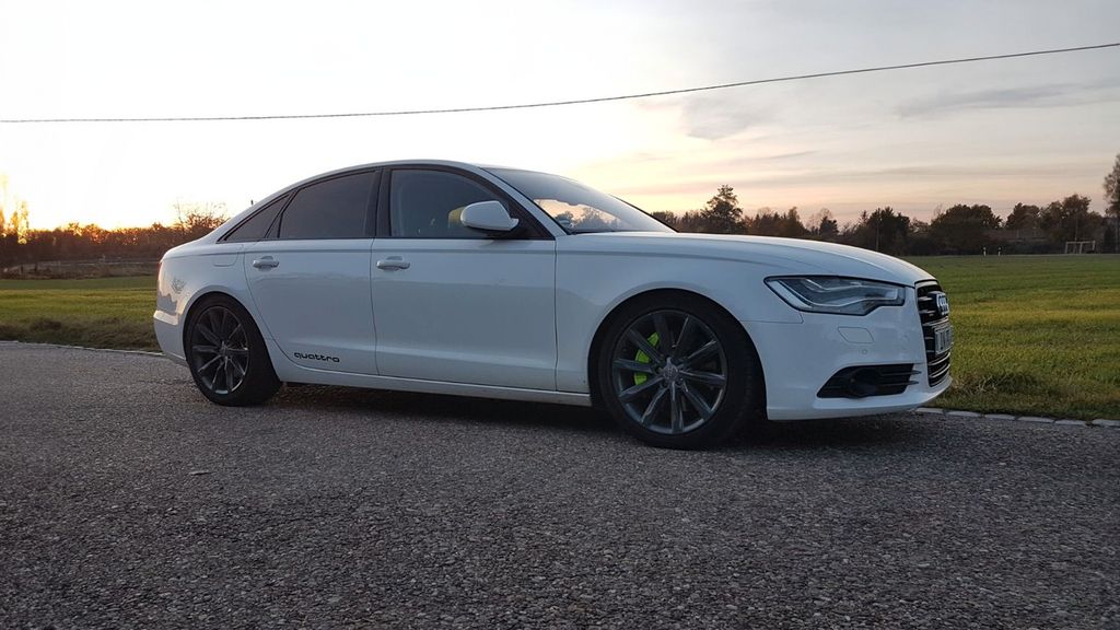 Audi A6 369.320 km 10.950 &euro; Ingolstadt 85057