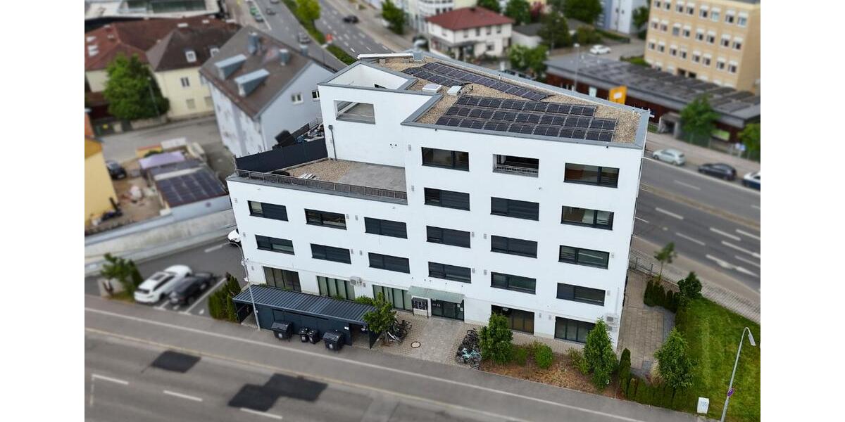 Einfamilienhaus Ingolstadt Nordost - 3 Zimmer, 92 m&sup2;, 1.350&euro; | Angebot:26646679
