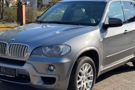 BMW X5 215.000 km 14.999 &euro; Ingolstadt 85051