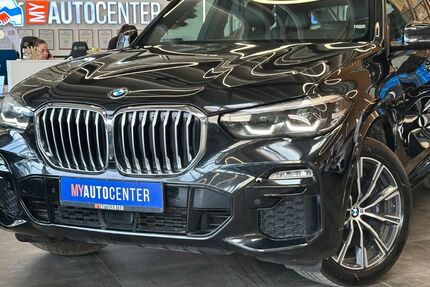 BMW X5 162.393 km 39.899 &euro; Pfaffenhofen 85276