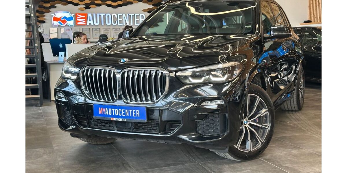 BMW X5 162.393 km 39.899 &euro; Pfaffenhofen 85276