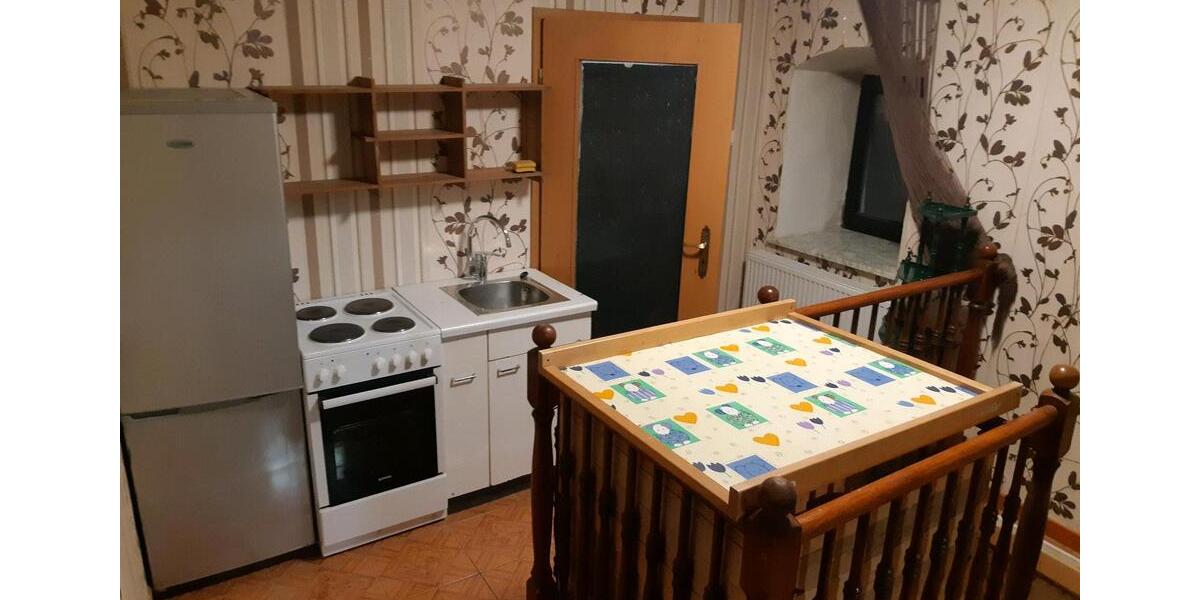 Erdgeschoßwohnung Altmannstein - 2 Zimmer, 60 m&sup2;, 1.000&euro; | Angebot:26427277
