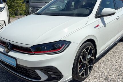 VW Polo 47.220 km 22.480 &euro; Mainburg 84048