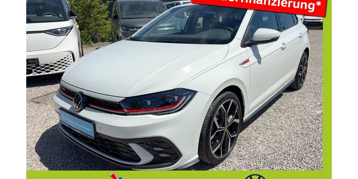 VW Polo 47.220 km 22.480 &euro; Mainburg 84048
