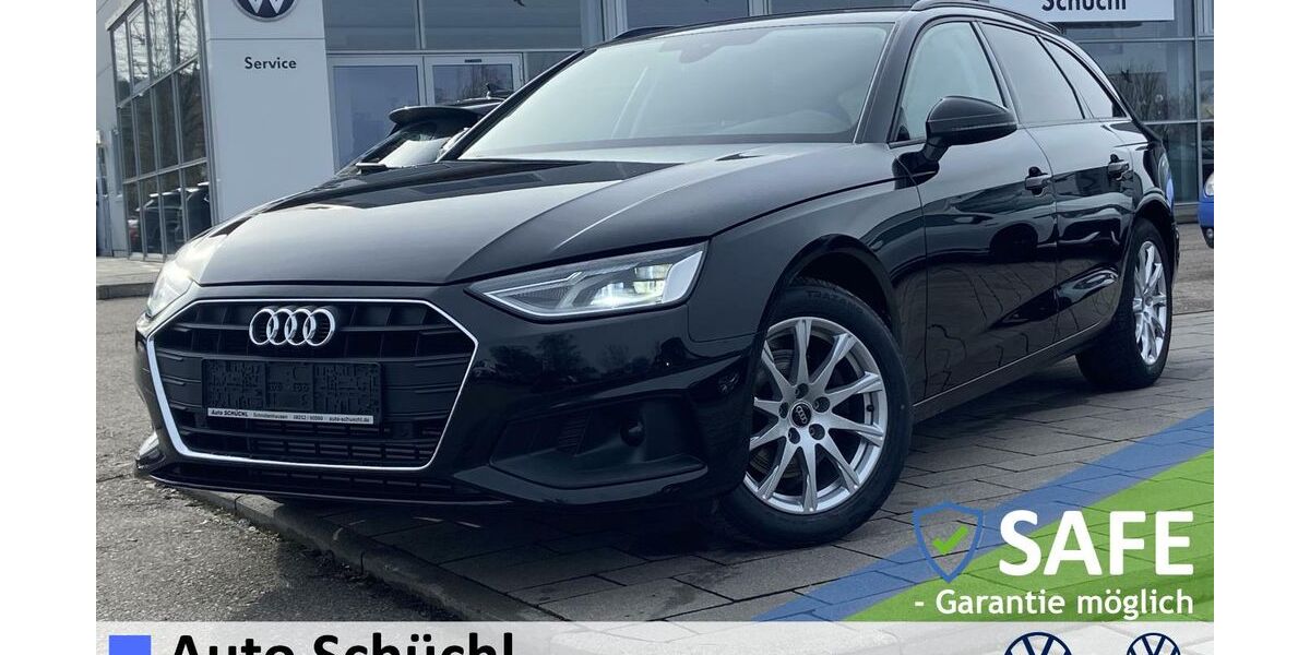 Audi A4 46.180 km 22.048 &euro; Schrobenhausen-Edelshsn. 86529