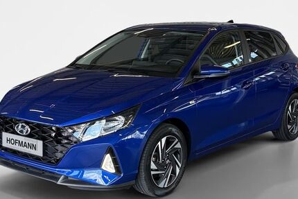 Hyundai i20 29.900 km 16.741 &euro; Pfaffenhofen 85276