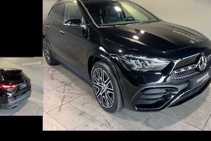 Mercedes-Benz GLA 220 9.444 km 45.900 &euro; Ingolstadt 85055