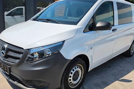 Mercedes-Benz Vito 105.000 km 19.990 &euro; Ingolstadt 85055