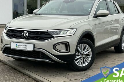 VW T-Roc 25.983 km 24.548 &euro; Schrobenhausen-Edelshsn. 86529