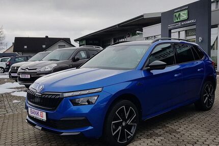 Skoda Kamiq 45.870 km 21.450 &euro; Altmannstein OT Pondorf 93336