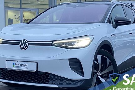 VW ID.4 26.486 km 27.948 &euro; Schrobenhausen-Edelshsn. 86529