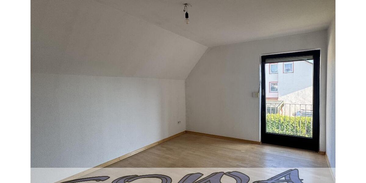 1A Lage - Haus in Stadtlage mit Keller (12-Familienhaus) - Ein Objekt von Ihrem Immobilienpartner SOWA Immobilien und Finanzen - Zweifamilienhaus Neuburg | Angebot:27445402
