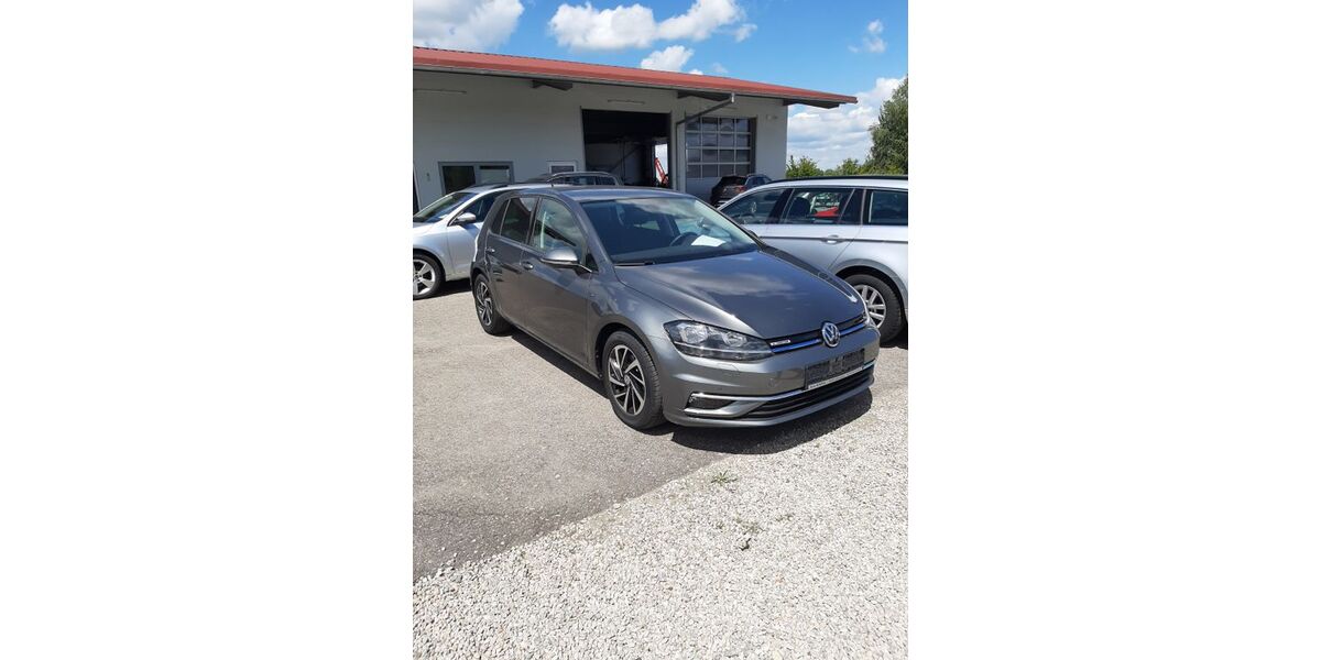 VW Golf 157.300 km 12.000 &euro; Wachenzell 85131