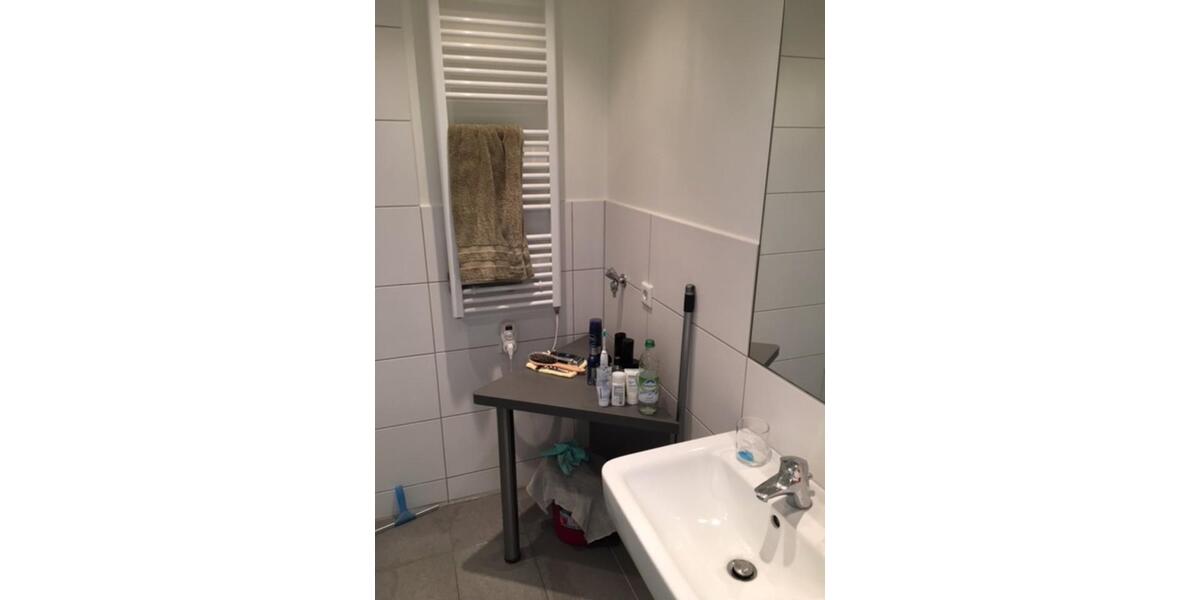Etagenwohnung Ingolstadt Südost - 1 Zimmer, 25 m&sup2;, 139.000&euro; | Angebot:25172736