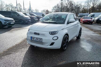 Fiat 500e 12.700 km 21.290 &euro; Reichertshofen-Winden 85084