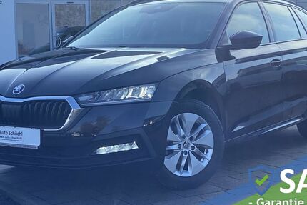 Skoda Octavia 65.215 km 19.548 &euro; Schrobenhausen-Edelshsn. 86529