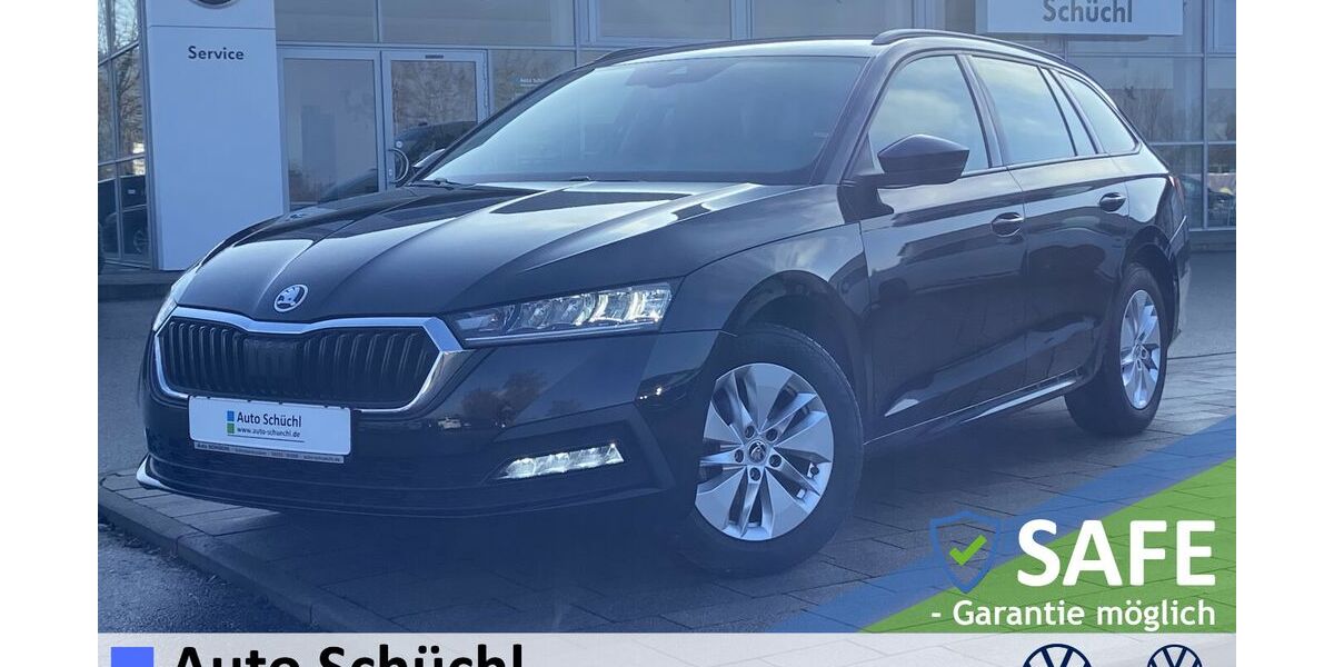 Skoda Octavia 65.215 km 19.648 &euro; Schrobenhausen-Edelshsn. 86529
