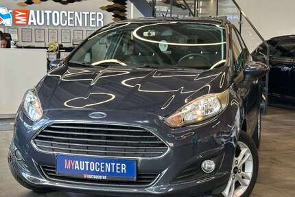 Ford Fiesta 75.900 km 4.999 &euro; Pfaffenhofen an der Ilm 85276
