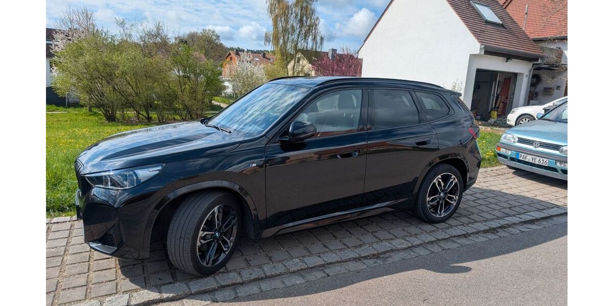 BMW X1 57.000 km 38.000 &euro; Pfaffenhofen 85276