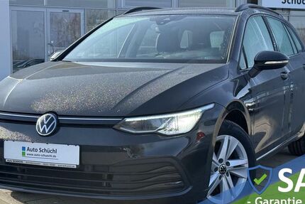VW Golf 21.243 km 22.248 &euro; Schrobenhausen-Edelshsn. 86529