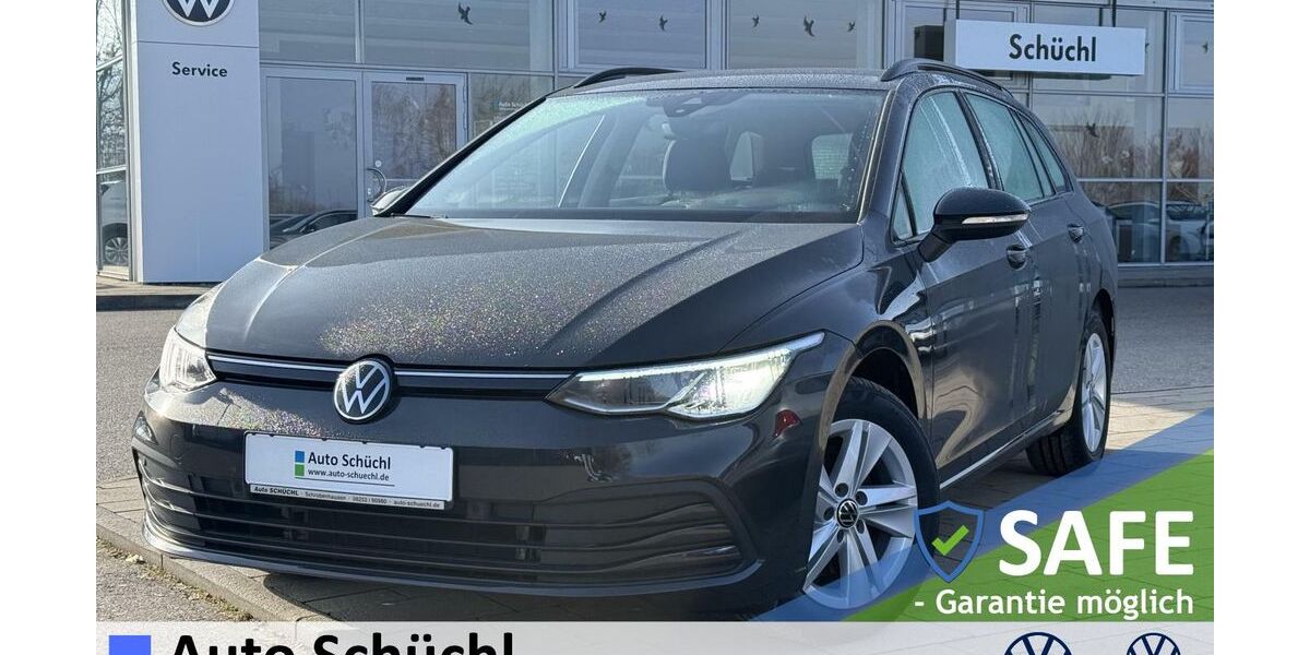 VW Golf 21.243 km 22.248 &euro; Schrobenhausen-Edelshsn. 86529