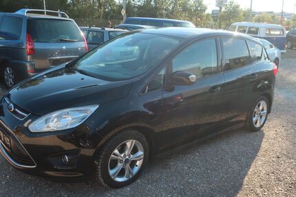 Ford C-Max 250.600 km 3.490 &euro; Ingolstadt 85053