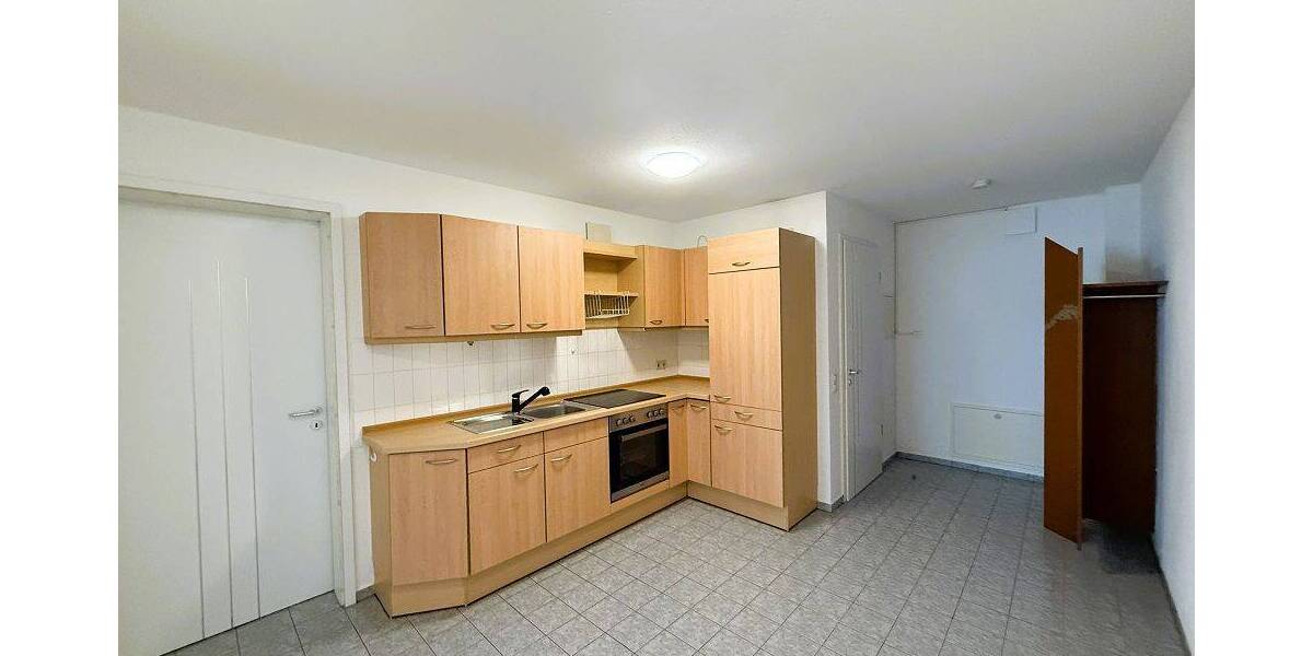 Etagenwohnung Ingolstadt Hundszell - 2 Zimmer, 52 m&sup2;, 527&euro; | Angebot:26796415
