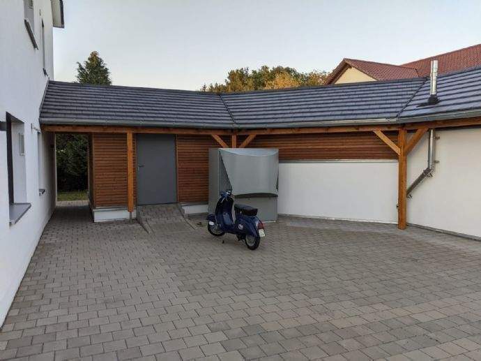 Terrassenwohnung Ingolstadt Kothau - 2 Zimmer, 95 m&sup2;, 498.000&euro; | Angebot:25770290