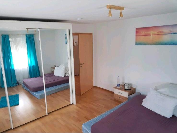 Etagenwohnung Ingolstadt Nordost - 3 Zimmer, 72 m&sup2;, 300.000&euro; | Angebot:27505176