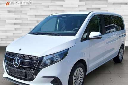 Mercedes-Benz V 220 6.565 km 57.904 &euro; Pfaffenhofen an der Ilm 85276