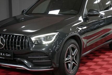 Mercedes-Benz GLC 43 AMG 91.741 km 43.990 &euro; Großmehring 85098