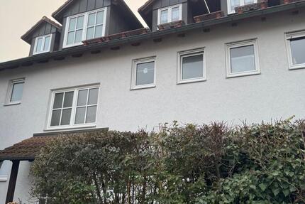 Wohnung Vohburg an der Donau - 2 Zimmer, 41 m&sup2;, 510&euro; | Angebot:25497517