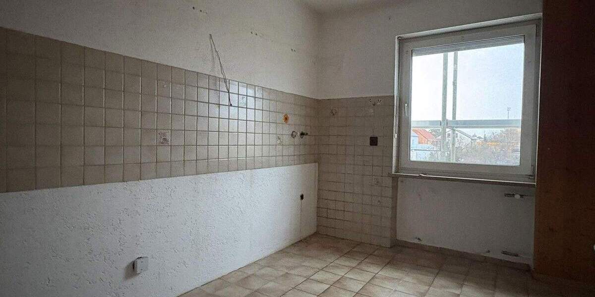 Etagenwohnung Ingolstadt Nordost - 3 Zimmer, 76 m&sup2;, 254.900&euro; | Angebot:25868160