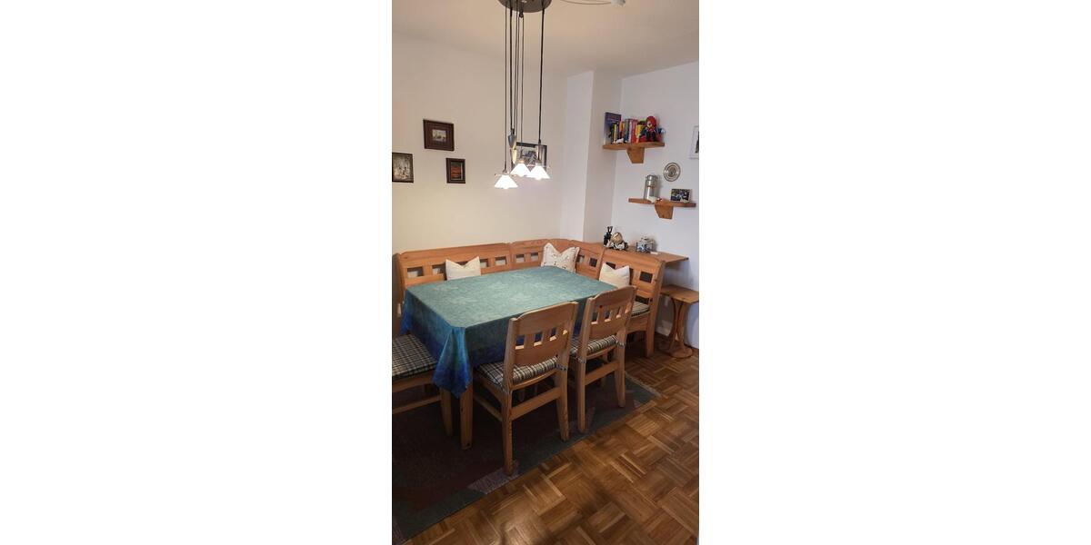 Etagenwohnung Neustadt an der Donau - 1.5 Zimmer, 54 m&sup2;, 179.000&euro; | Angebot:27093513