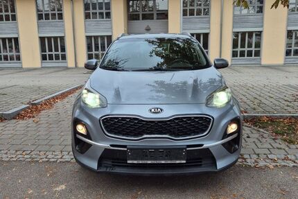 Kia Sportage 154.000 km 12.500 &euro; Ingolstadt 85053