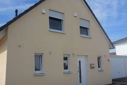 Haus Neustadt an der Donau / Bad Gögging Bad Gögging - 4 Zimmer, 100 m&sup2;, 409.000&euro; | Angebot:22523681