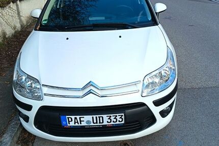 Citroen C4 90.000 km 4.250 &euro; Vohburg 85088