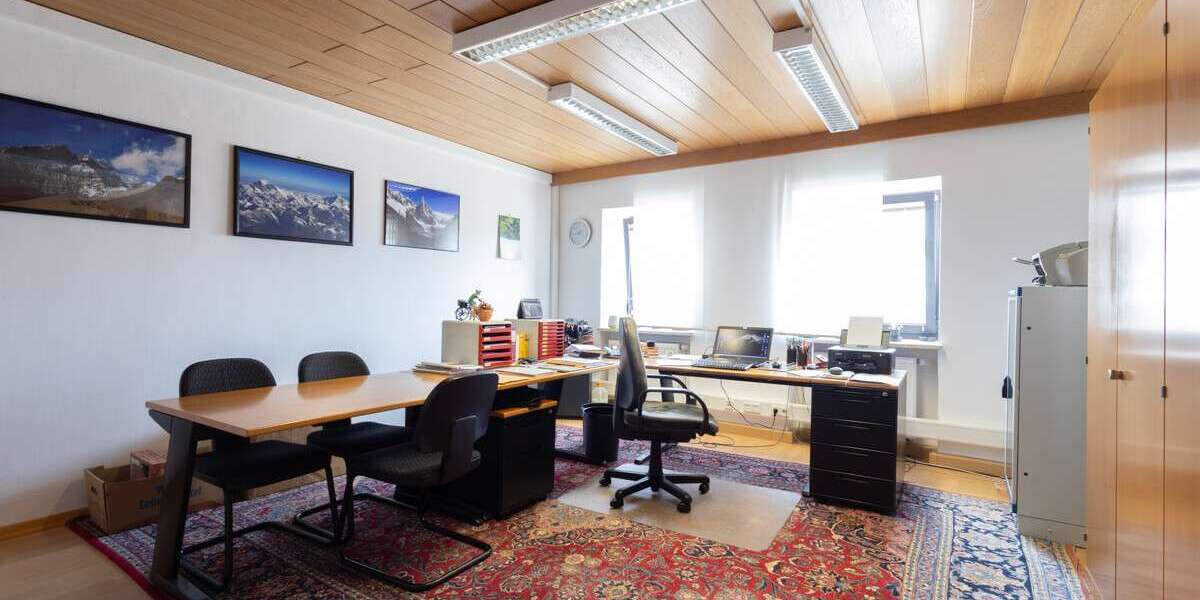 Gewerbeobjekt Gaimersheim - 900&euro; | Angebot:22506480